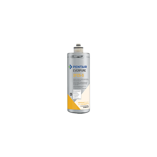 [304950] EVERPURE 2FC5-S 5 Micron 1.5GPM EV969186 Suitable for Solo & Hydrofil