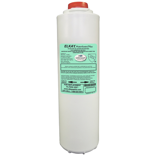 [ECF3000] ECF3000 Elkay WaterSentry Plus Commercial Water Dispenser Replacement Filter
