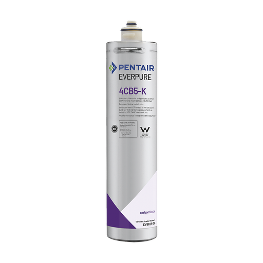 [302740] Filter 5 micron 4CB5-K suitable for Hydrobank, Bold, Flexi, Pulse.